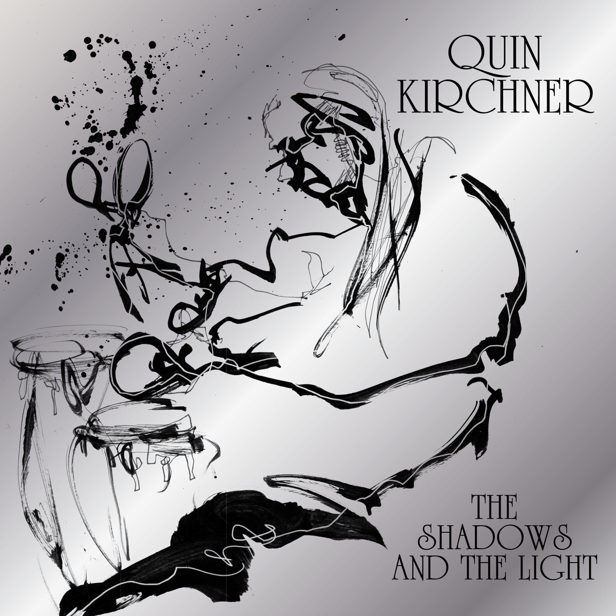 kein 配布CD クランケ Store — Quin Kirchner